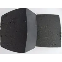 Угольное мыло для мужчин