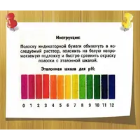 лакмусовая бумага