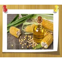 Масло кукурузное пищевое