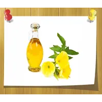 Масло Примулы вечерней