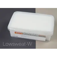 Основа для мыла ZeniSoapBase Lowsweat W белая, Weight: 100 гр