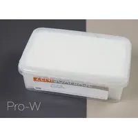 Основа для мыла ZeniSoapBase PRO-W белая, Weight: 1 кг