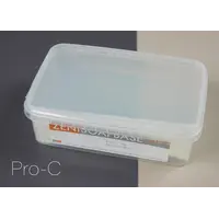 Основа для мыла ZeniSoapBase PRO-C прозрачная, Weight: 500 гр