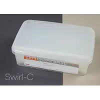 Основа для мыла ZeniSoapBase Swirl-C прозрачная для свирлов, Weight: 500 гр