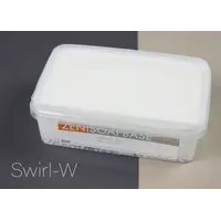 Основа для мыла белая ZeniSoapBase Swirl-W для свирлов, Weight: 100 гр