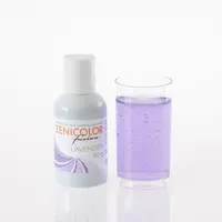 Краситель лавандовый  ZENICOLOR Fusion Lavender для мыла с нуля и гелей, Weight: 60 гр