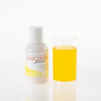 Краситель  лимон ZENICOLOR Fusion Lemon  для мыла с нуля и гелей, Weight: 10 гр