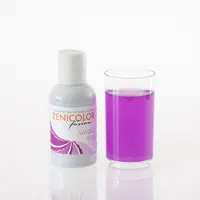 Краситель магия Magic ZENICOLOR Fusion для мыла с нуля, Weight: 60 гр