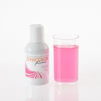 Краситель розовый Rose для мыла с нуля и гелей ZENICOLOR Fusion, Weight: 10 гр