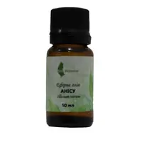 Эфирное масло Аниса звездчатого, Volume, ml: 10 ml