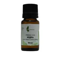 Эфирное масло Кедра, Volume, ml: 5 ml