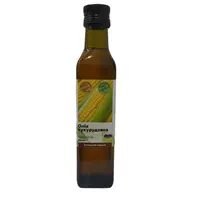 Масло кукурузное не рафинированное, Volume, ml: 200 ml