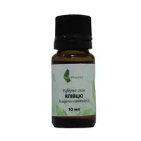 Juniper Berry Essential Oil, Volume, ml: 5 ml