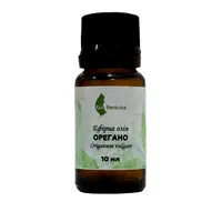 Эфирное масло Орегано, Volume, ml: 5 ml