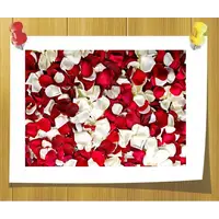 Отдушка для шампуней Лепестки розы, Volume, ml: 10 ml