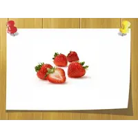 Аldehyde С-16 strawberry, Volume, ml: 5 ml