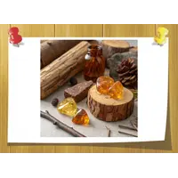 Amber Xtreme, Volume, ml: 3 ml, Concentration: 100% Pure
