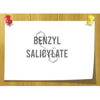 Benzyl Salicylate, Об `єм: 3 мл