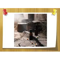 Эфирное масло Кедра атласского, Volume, ml: 5 ml