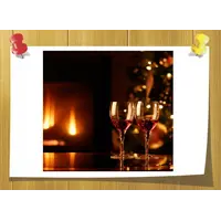 Аромаолія Різдвяне Вогнище Christmas Hearth