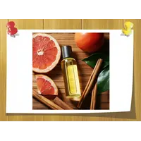 Эфирное масло апельсина кроваво-красного, Volume, ml: 5 ml
