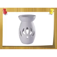 Аромалампа Лепестки пламени