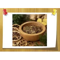 Аромамасло Лесной чай Forest Chai