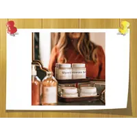 Эмульгатор Glyceryl Stearate SE, Вес: 25 гр
