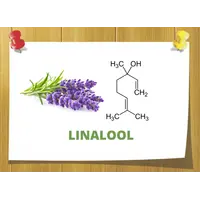 Linalоol, Volume, ml: 10 ml