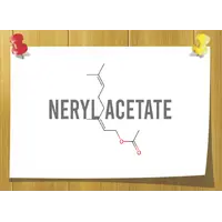 Neryl acetate, Об `єм: 5 мл