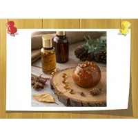 Trisamber, Volume, ml: 3 ml