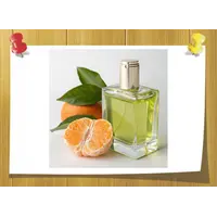 Эфирное масло Мандарина зелёного, Volume, ml: 5 ml