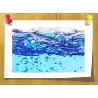дистиллированая вода