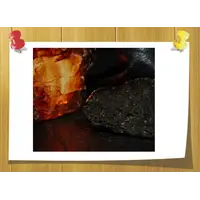Аромаолія Leather and Labdanum (шкіра та лабданум)
