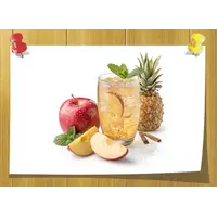 Manzanate, Volume, ml: 3 ml