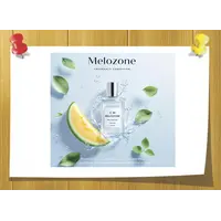 Melozone, Volume, ml: 3 ml, Concentration: 10% DPG