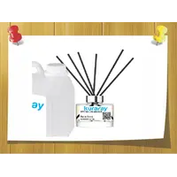 База для диффузора MMB Reed Diffuser Base Kuraray, Вага: 50 гр