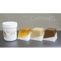 Пигмент коричневый Сaramel Zenicolor Solo Словакия