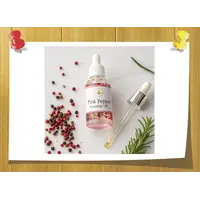 Эфирное масло Перца розового Pink pepper, Volume, ml: 5 ml