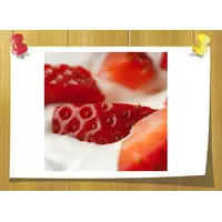 Аромамасло Strawberries and Cream