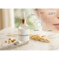Aminopeptide, Volume, ml: 5 ml