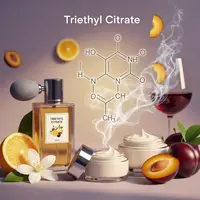 Triethyl Citrate, Объём, мл: 25 мл, Концетрация: 100% Pure