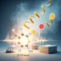 Aldehyde C-12 Lauryl, Об `єм: 3 мл, Концентрація: 100% Pure