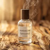 Sandalore, Объём, мл: 3 мл, Концетрация: 100% Pure