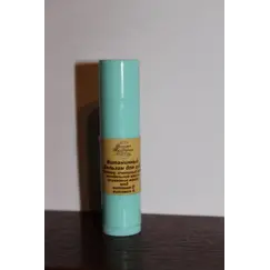 витаминный бальзам для губ