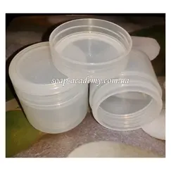 Баночка матовая 50мл