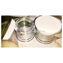 Баночка прозрачная 30мл