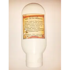 Крем для тела