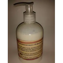 масло для загара