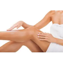 Крем после бритья и депиляции Успокаивающий